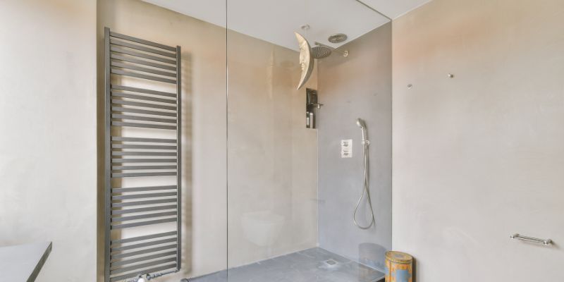 Qual o melhor vidro para box de banheiro?