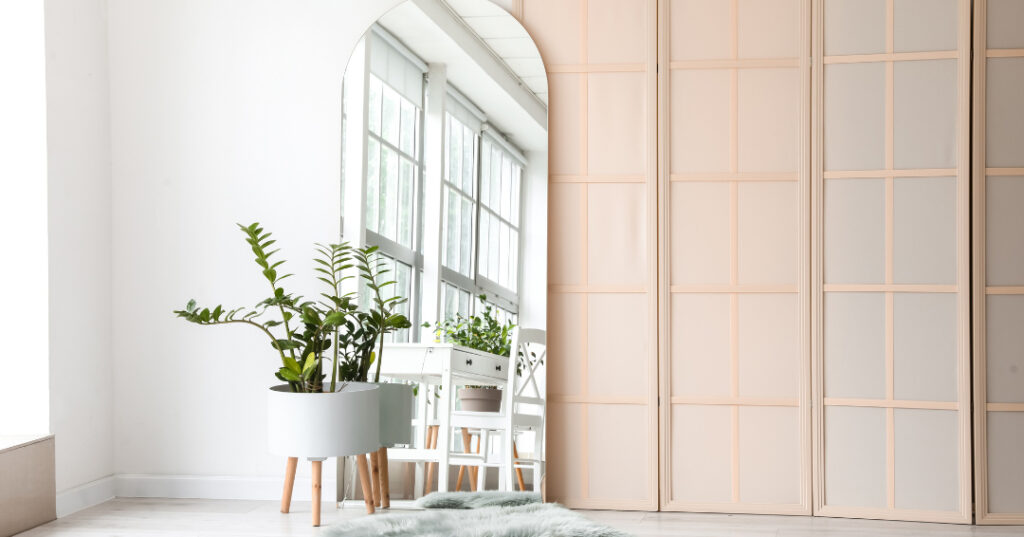 espelho sob medidas em Anápolis