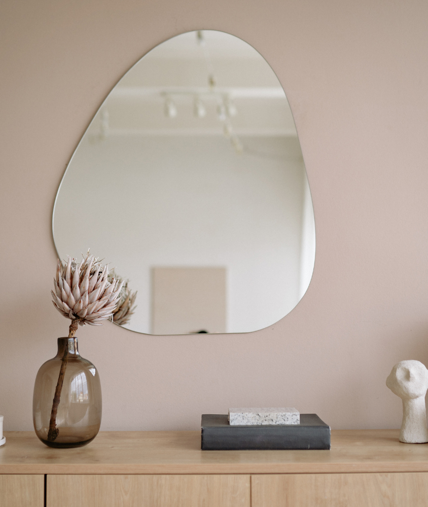 espelhos sob medidas em Anápolis