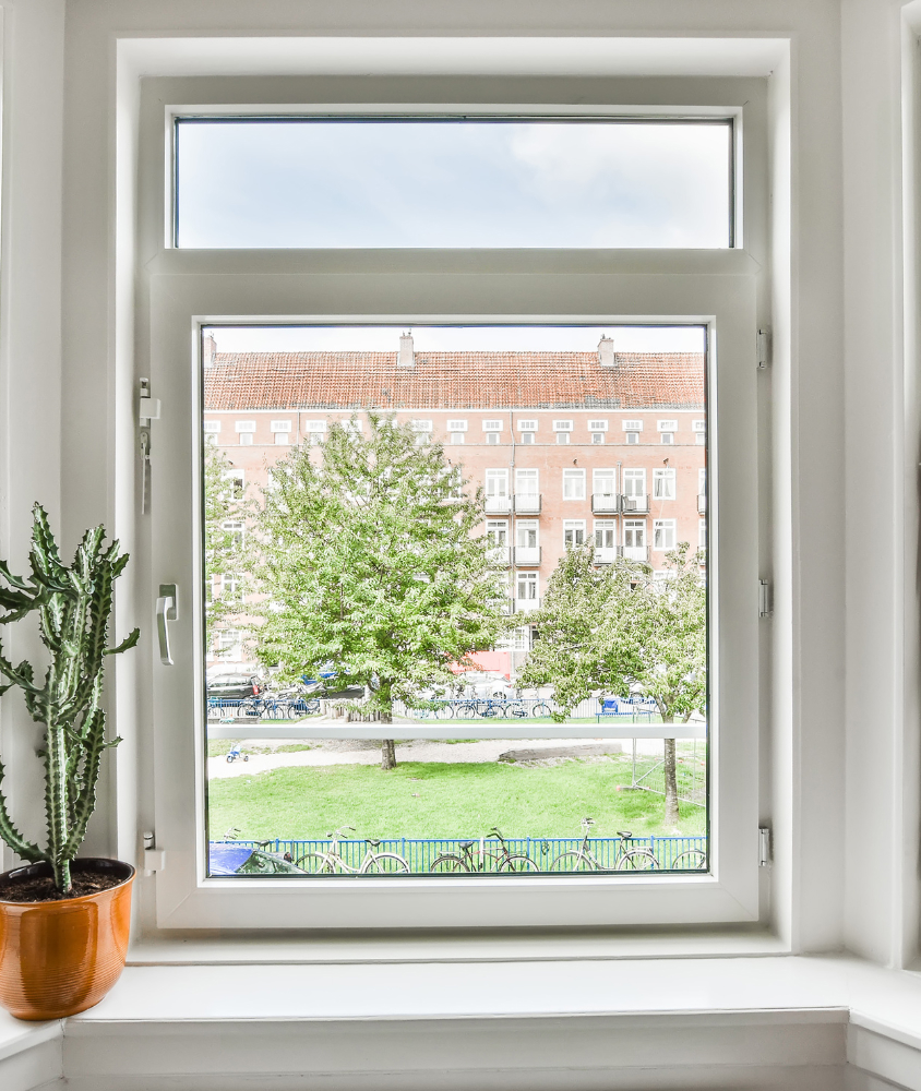 janela de vidro em Anápolis